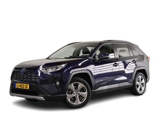 Toyota RAV4 2.5 Hybrid AWD Style Trekhaak NL auto