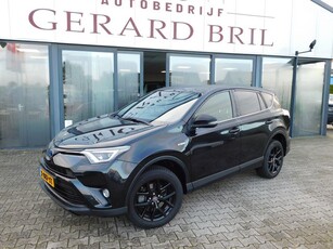 Toyota RAV4 2.5 Hybrid Dynamic, Adaptieve Cruise, El.