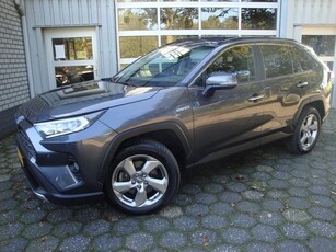 Toyota RAV4 2.5 Hybrid Executive / Panoramadak / Lederen