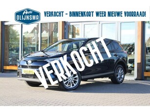 Toyota RAV4 2.5 Hybrid PanoLeerStoelverwarmingPDC