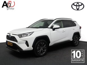 Toyota RAV4 2.5 Hybrid Style 360 graden camera