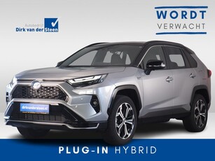 Toyota RAV4 2.5 Plug-in Hybrid AWD Bi-Tone Plus 360°