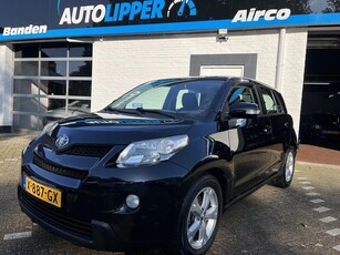 Toyota Urban Cruiser 1.3 VVT-i Comfort /nieuwe apk bij