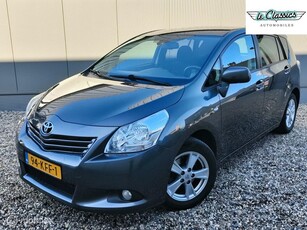 Toyota Verso 1.6 VVT-i Dynamic 2e EIG TREKHAAK TOP!