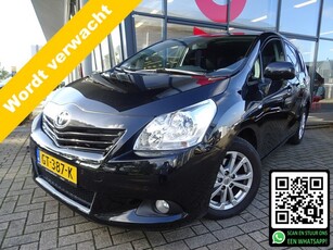 Toyota Verso 1.8 VVT-i Business Edition / DEALER