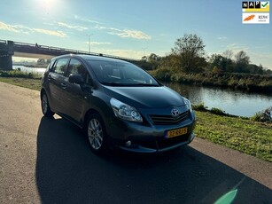 Toyota Verso 1.8 VVT-i BusinessAutomaatPanoLuxe