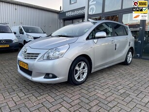 Toyota Verso 2.0 D-4D Aspiration euro 5 camera clima cruise