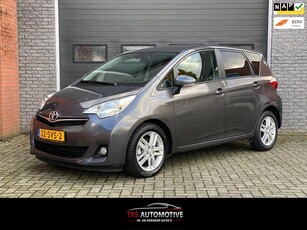 Toyota Verso-S 1.3 VVT-i Dynamic AUTOMAAT/CLIMA/PDC/CRUISE