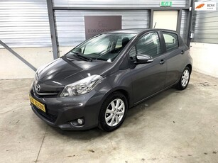 Toyota Yaris 1.0 VVT-i Aspiration 2e eigenaar airco navi APK