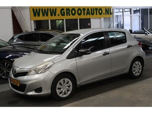 Toyota Yaris 1.0 VVT-i Comfort Airco, Isofix