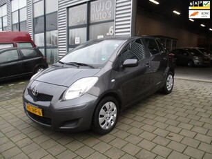 Toyota Yaris 1.3 VVTi Aspiration//2E EIGENAARS AUTO//MET