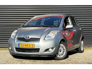 Toyota Yaris 1.3 VVTi Aspiration Automaat