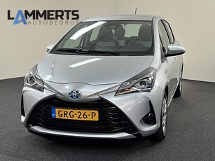 Toyota Yaris 1.5 e-CVT Hybrid Dynamic Climate Cntr. / Navi