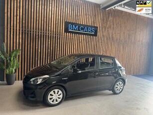 Toyota Yaris 1.5 Full Hybrid Aspiration [bj 2014]