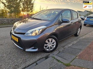 Toyota Yaris Kijk maar naar andere opties droranjesnor