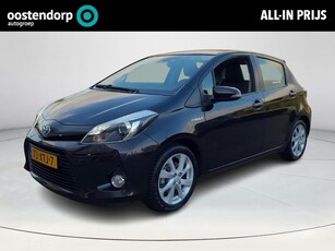 Toyota Yaris 1.5 Full Hybrid Dynamic