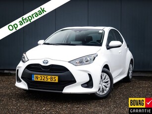 Toyota Yaris 1.5 Hybrid Active (93 PK) 2e-Eig