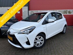 Toyota Yaris 1.5 Hybrid Active CAMERA / NAVI / CLIMA /