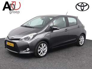 Toyota Yaris 1.5 Hybrid Dynamic Trekhaak Keyless