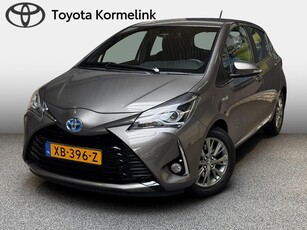 Toyota Yaris 1.5 Hybrid Executive automaat