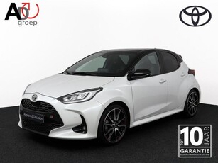 Toyota Yaris 1.5 Hybrid GR Sport Navigatie JBL Audio