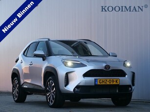 Toyota Yaris Cross 1.5 Hybrid 130pk Team D Automaat