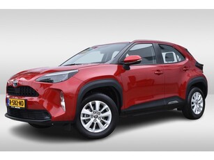 Toyota Yaris Cross 1.5 Hybrid Active (bj 2022, automaat)