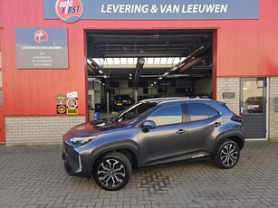 Toyota Yaris Cross 1.5 Hybrid Dynamic AWD Navigatie/