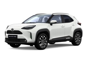 Toyota Yaris Cross 1.5 Hybrid Dynamic Luxury Panoramadak