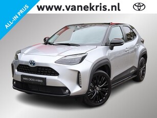 Toyota Yaris Cross 1.5 Hybrid Executive AWD, Pano