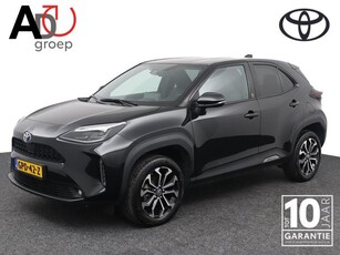 Toyota Yaris Cross 1.5 Hybrid First Edition Parkeercamera