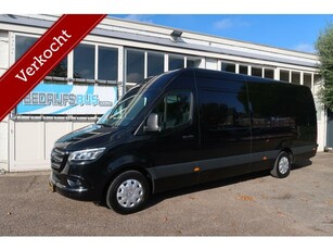 Mercedes Sprinter 319 3.0V6CDi