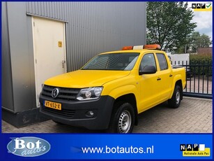 Volkswagen Amarok 2.0 TDI 4Motion BM Plus Highline/ / 1E