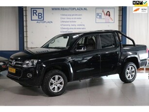 Volkswagen Amarok 2.0 TDI 4Motion Plus Highline / DUBB