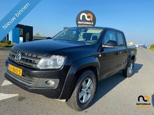 Volkswagen Amarok 2014 * 2.0TDI * ATM * 4MOTION * D.C *