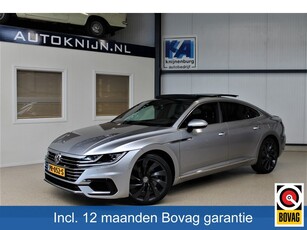 Volkswagen Arteon 2.0 TSI 4Motion 280pk Business R