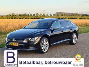 Volkswagen Arteon Shooting Brake 1.4 TSI eHybrid Elegance