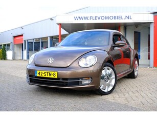 Volkswagen Beetle 1.2 TSI Design Edition NaviLMVClimaPDC