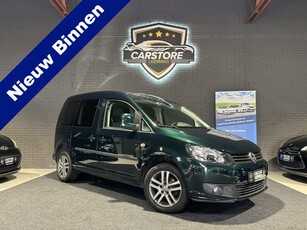 Volkswagen Caddy 1.2 TSI Highline