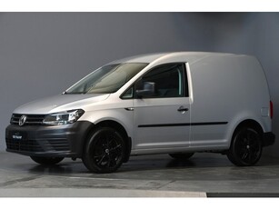 Volkswagen Caddy 1.2 TSI L1H1 BMT AIRCO BPM VRIJ CRUISE