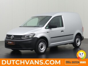 Volkswagen Caddy 1.4TGI Benzine/Aardgas Navigatie Airco