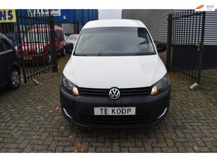 Volkswagen Caddy 1.6 TDI