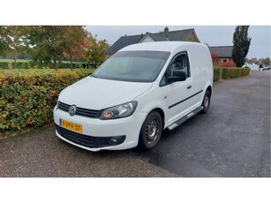 Volkswagen Caddy 1.6 TDI AIRCO MARGE BJ 2011 (bj 2011)