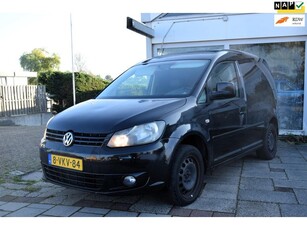 Volkswagen Caddy 1.6 TDI BMT