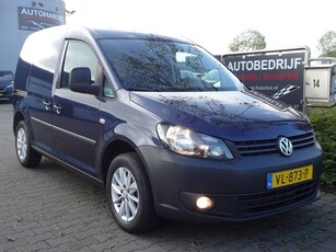 Volkswagen Caddy 1.6 TDI Economy Baseline (bj 2015)