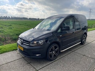 Volkswagen Caddy 1.6 TDI L1H1 ORIGINEEL NEDERLANDSE AUTO