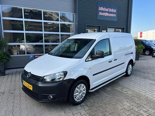 Volkswagen Caddy 1.6 TDI Maxi 2 Schuifdeuren 102 Pk