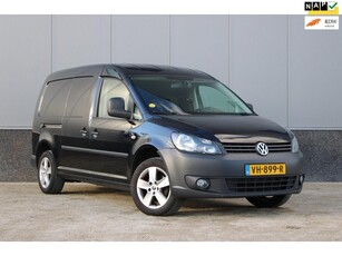 Volkswagen Caddy 1.6 TDI Maxi Airco, Cruise Control!