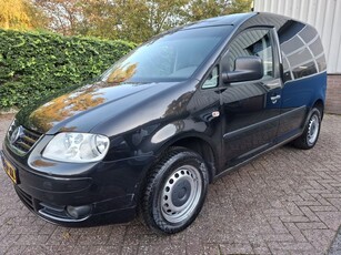 Volkswagen Caddy 1.9 TDI CRUISE/TREKHAAK/SCHUIFDEUR 105PK