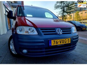 Volkswagen Caddy 2.0 SDI 1e Eige Airco ElecRam Dealer